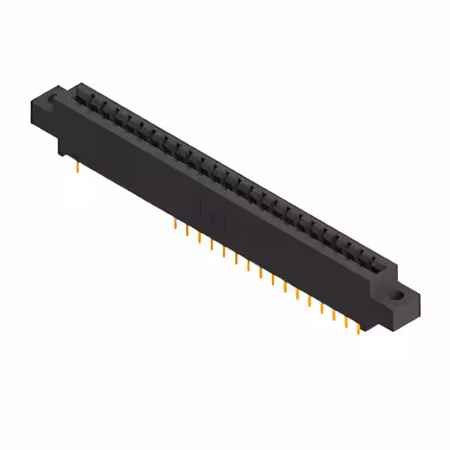 887-048-523-804 EDAC Inc.  Edgeboard Connectors